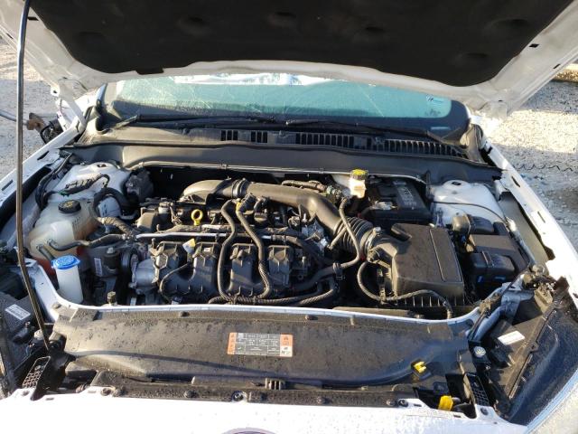 Photo 7 from auction – 2020 FORD FUSION TIT with VIN 3FA6P0D96LR117235