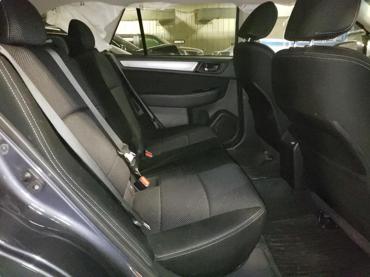 Photo 6 from auction – 2015 SUBARU OUTBACK 2. with VIN 4S4BSBDCXF3241389