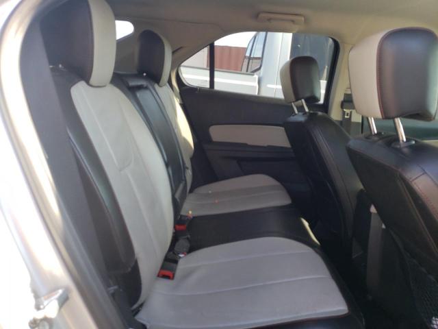 Photo 6 from auction – 2013 CHEVROLET EQUINOX LT with VIN 2GNALPEK7D1115663
