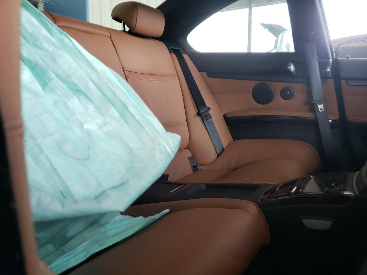 Photo 6 from auction – 2012 BMW 335 XI with VIN WBAKF9C58CE859330