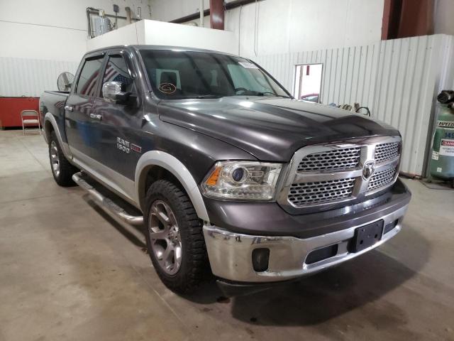 Photo 1 from auction – 2015 RAM 1500 LARAM with VIN 1C6RR6NM9FS577903
