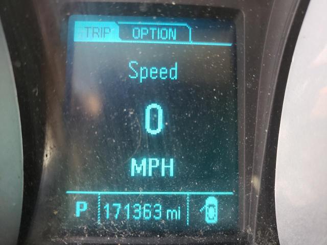 Photo 8 from auction – 2013 CHEVROLET EQUINOX LT with VIN 1GNALDEK5DZ117658