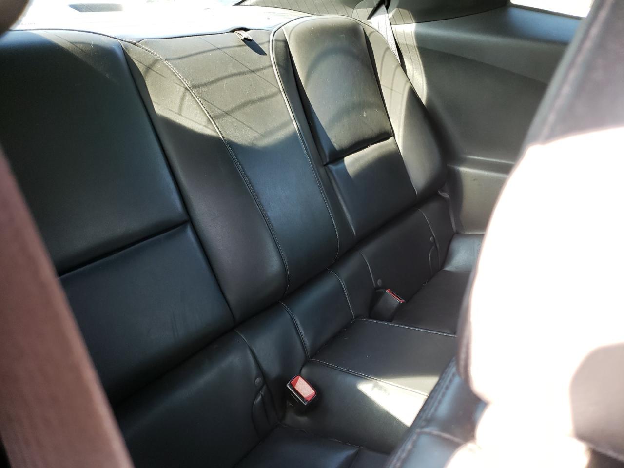 Photo 6 from auction – 2012 CHEVROLET CAMARO 2SS with VIN 2G1FT1EW8C9162823