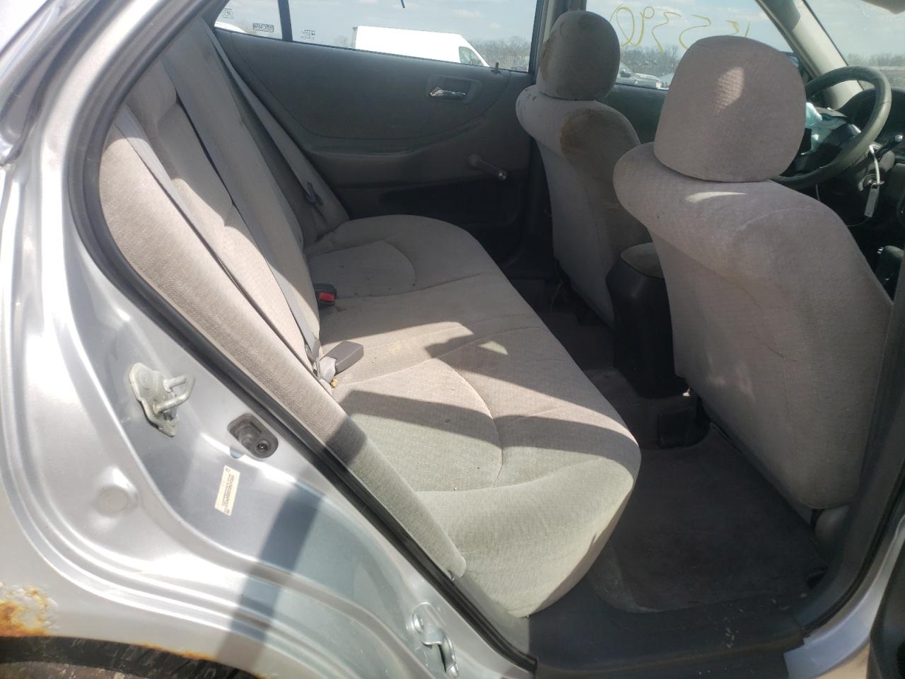 Photo 6 from auction – 2002 HONDA ACCORD VAL with VIN 1HGCF86682A145601
