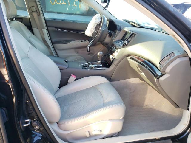 Photo 5 from auction – 2012 INFINITI G37 with VIN JN1CV6AR7CM672751