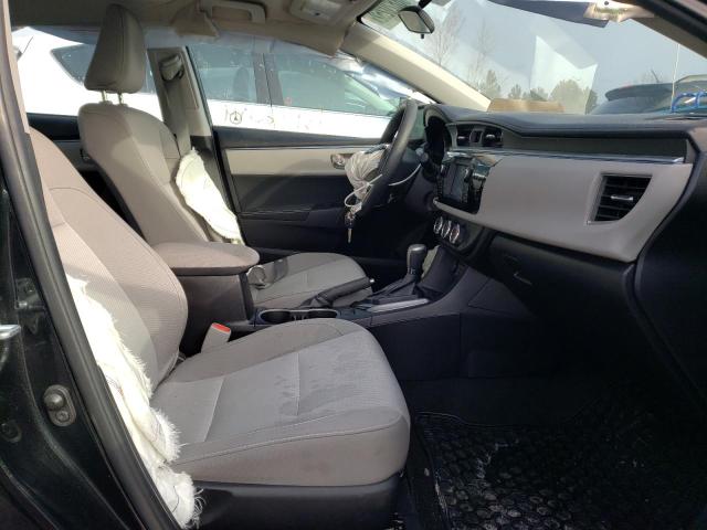 Photo 5 from auction – 2016 TOYOTA COROLLA L with VIN 2T1BURHE8GC622752