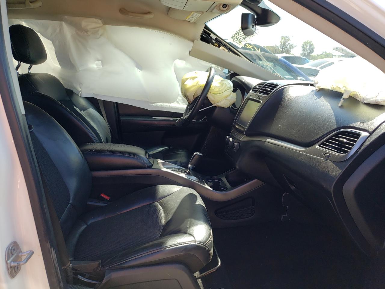Photo 5 from auction – 2018 DODGE JOURNEY CR with VIN 3C4PDCGG0JT513745
