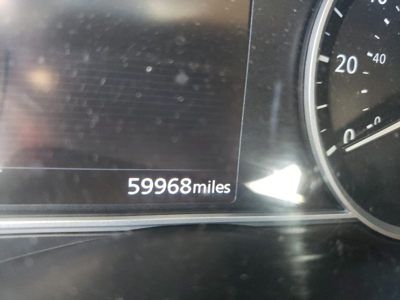 Photo 8 from auction – 2020 NISSAN VERSA SR with VIN 3N1CN8FV1LL806164