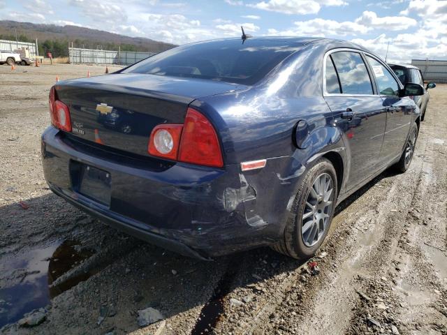 Photo 4 from auction – 2011 CHEVROLET MALIBU with VIN 1G1ZB5E15BF311173