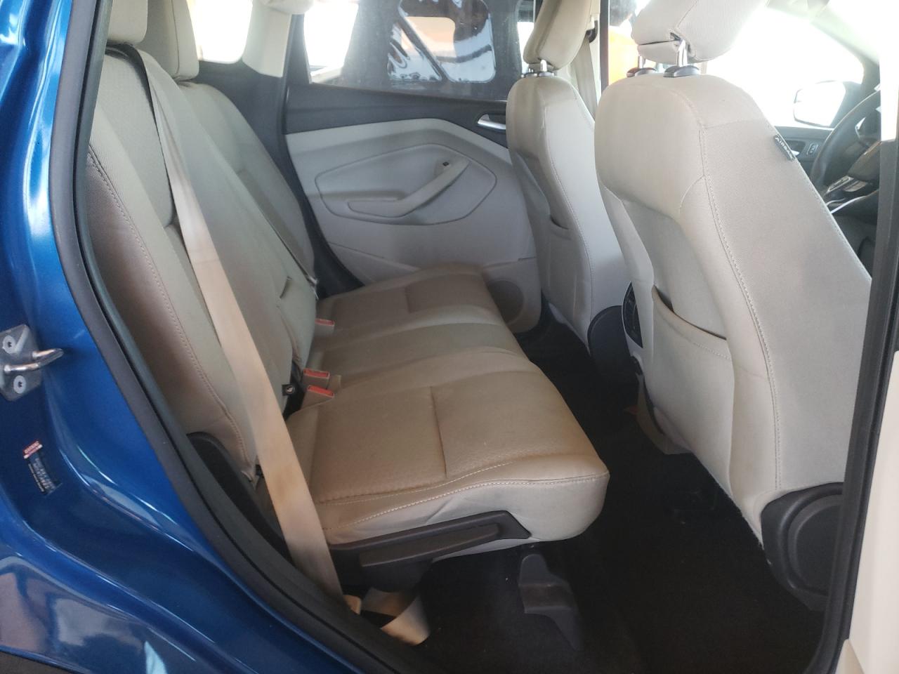 Photo 6 from auction – 2018 FORD ESCAPE SE with VIN 1FMCU0GD0JUC84696
