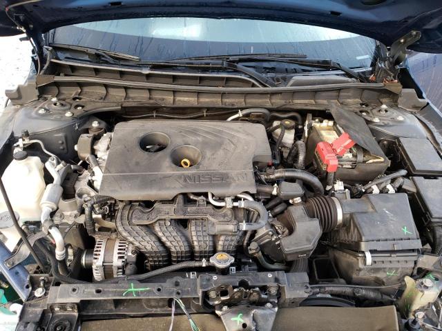 Photo 7 from auction – 2019 NISSAN ALTIMA S with VIN 1N4BL4BVXKC118077