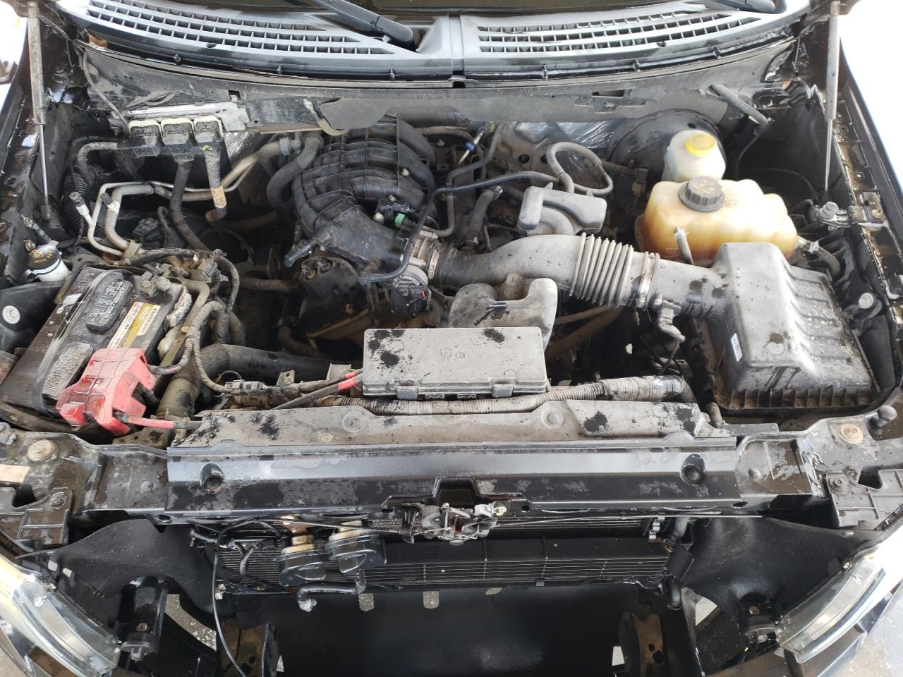Photo 7 from auction – 2014 FORD F150 SUPER with VIN 1FTEX1CM5EFB57033