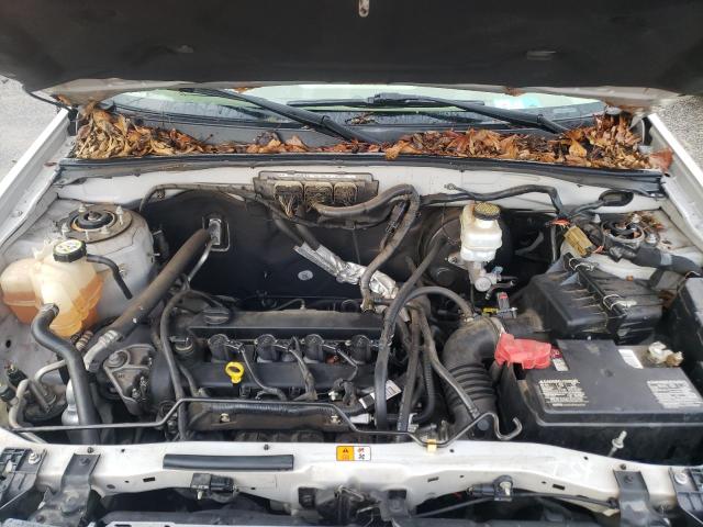 Photo 7 from auction – 2010 FORD ESCAPE XLT with VIN 1FMCU0D74AKC88759