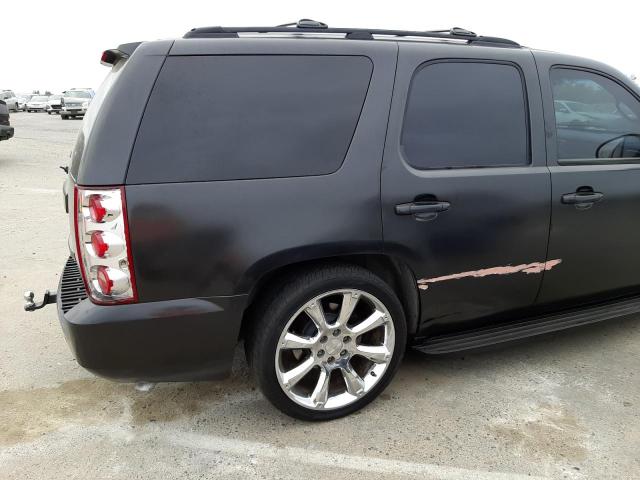 Photo 9 from auction – 2007 GMC YUKON with VIN 1GKFC13J87J125056