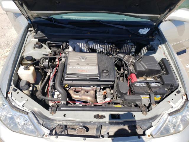 Photo 7 from auction – 2001 TOYOTA AVALON XL with VIN 4T1BF28B81U116836