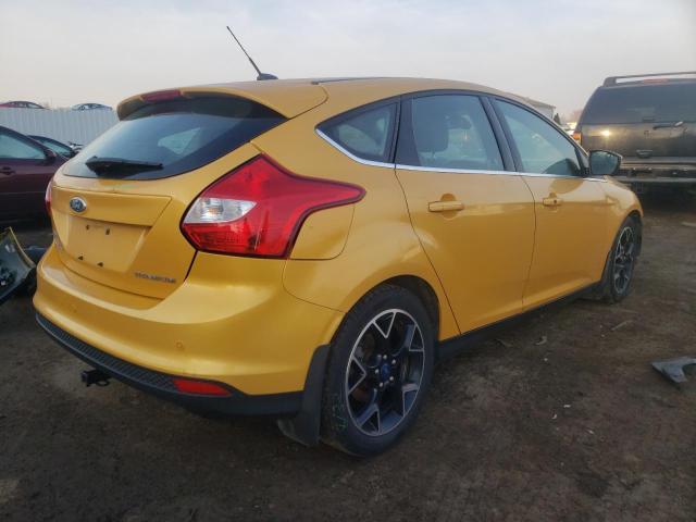 Photo 4 from auction – 2012 FORD FOCUS TITA with VIN 1FAHP3N23CL182991