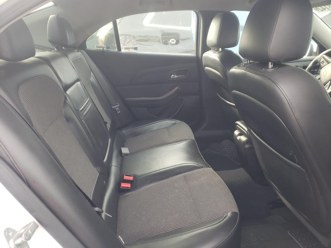 Photo 6 from auction – 2013 CHEVROLET MALIBU 1LT with VIN 1G11C5SA8DF218519