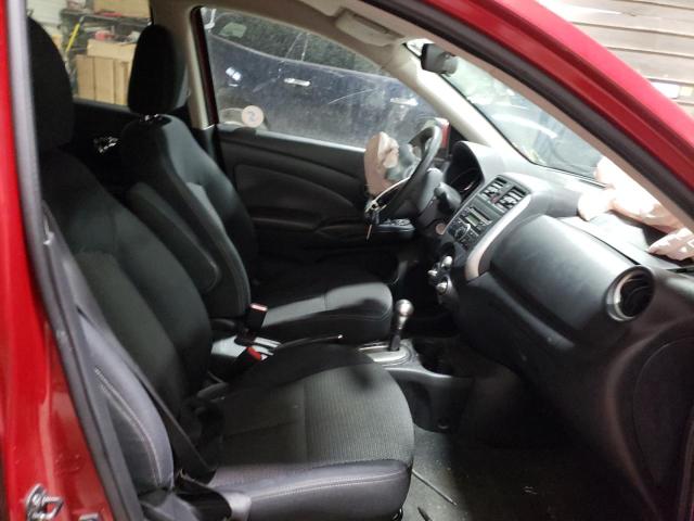 Photo 5 from auction – 2014 NISSAN VERSA S with VIN 3N1CN7AP1EL834195