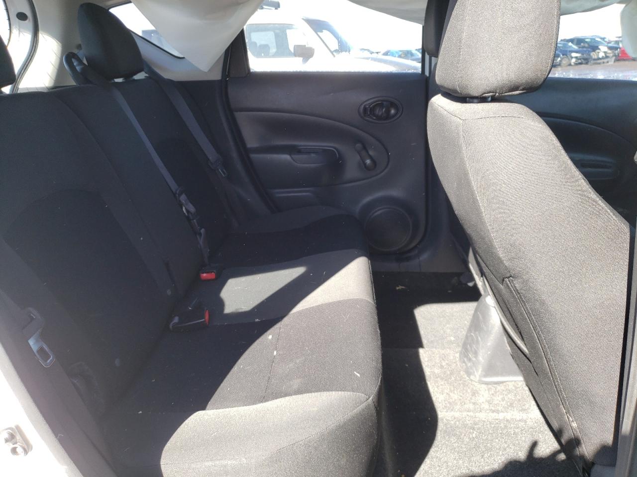 Photo 6 from auction – 2017 NISSAN VERSA NOTE with VIN 3N1CE2CP6HL365223