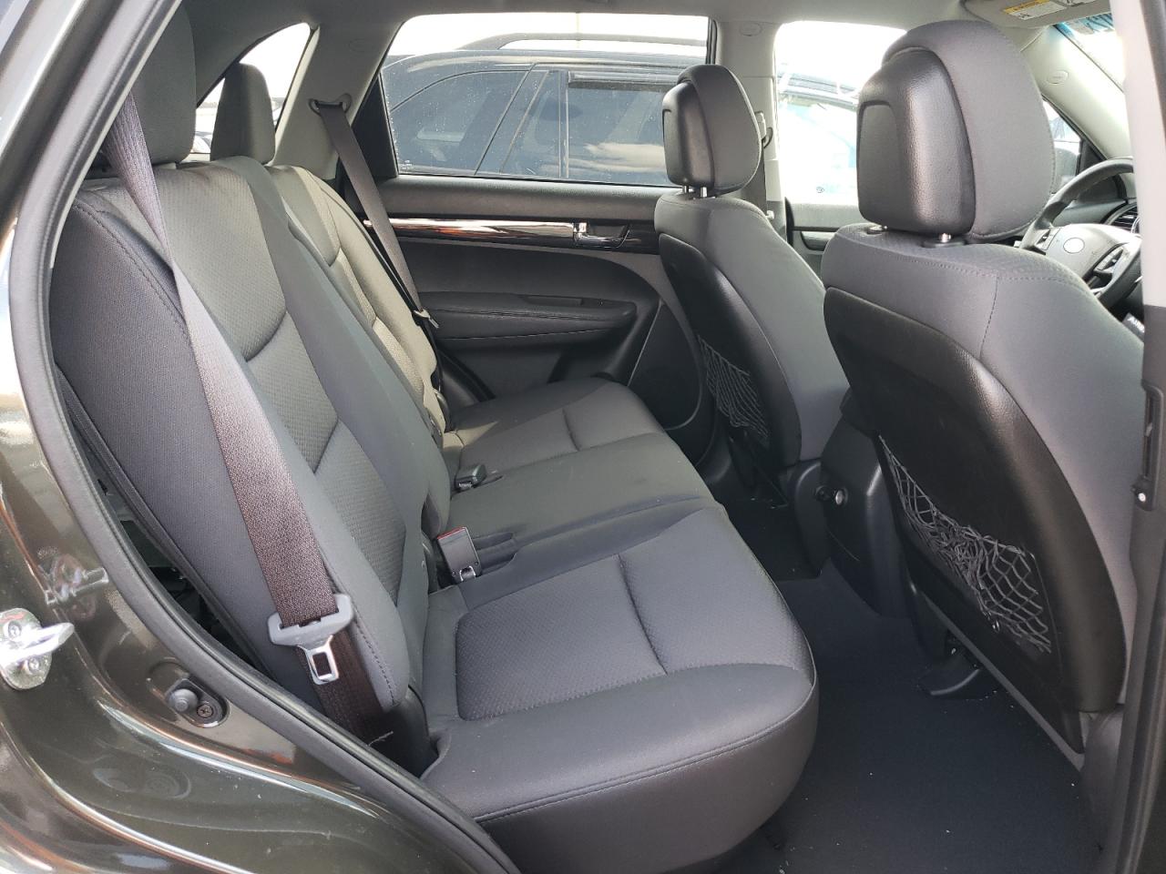 Photo 6 from auction – 2012 KIA SORENTO BA with VIN 5XYKT4A64CG268168