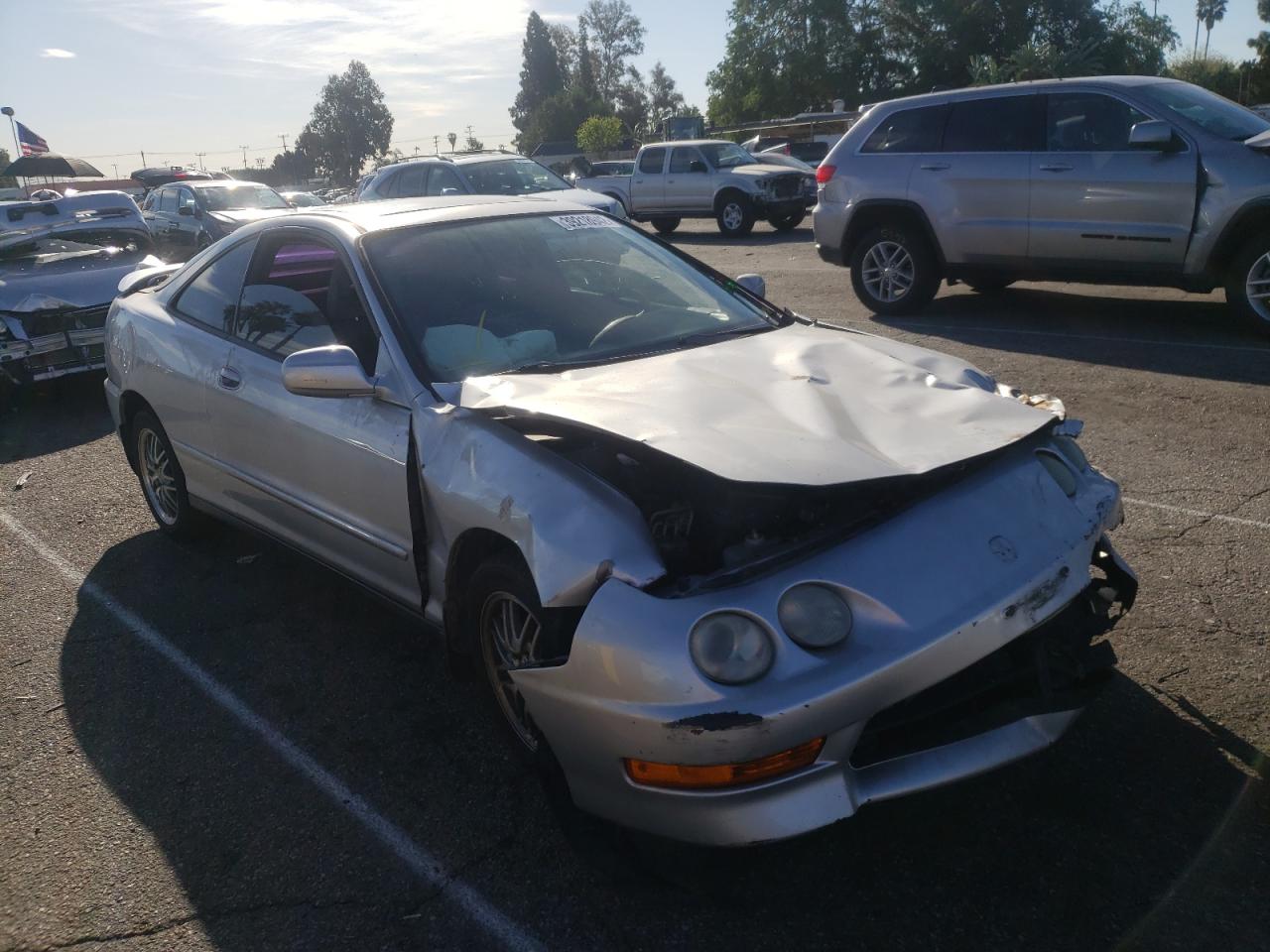 Photo 1 from auction – 2000 ACURA INTEGRA GS with VIN JH4DC4466YS012781