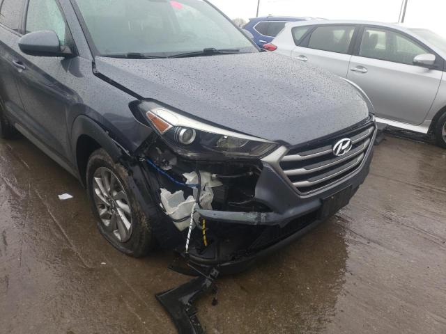 Photo 8 from auction – 2017 HYUNDAI TUCSON LIM with VIN KM8J33A47HU330524