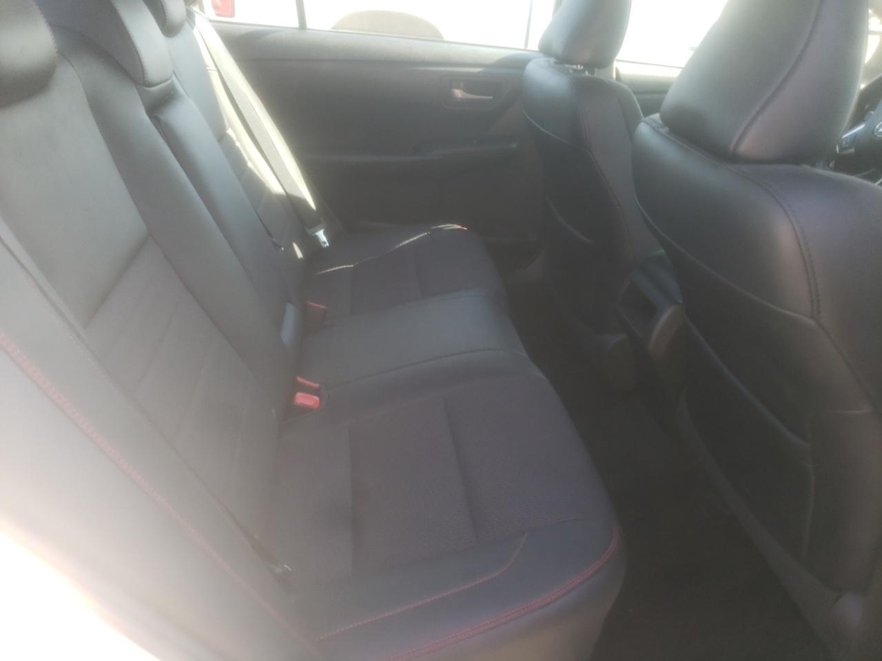 Photo 6 from auction – 2016 TOYOTA CAMRY LE with VIN 4T1BF1FK7GU200989