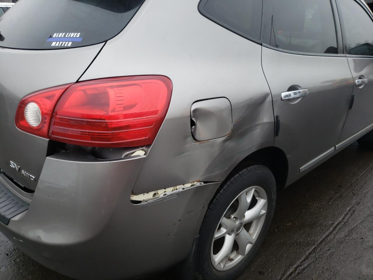 صورة رقم 9 من المزاد - 2011 NISSAN ROGUE S مع VIN JN8AS5MV1BW688984