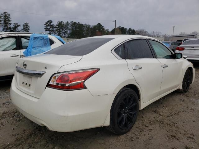 Photo 4 from auction – 2015 NISSAN ALTIMA 2.5 with VIN 1N4AL3AP1FC292439