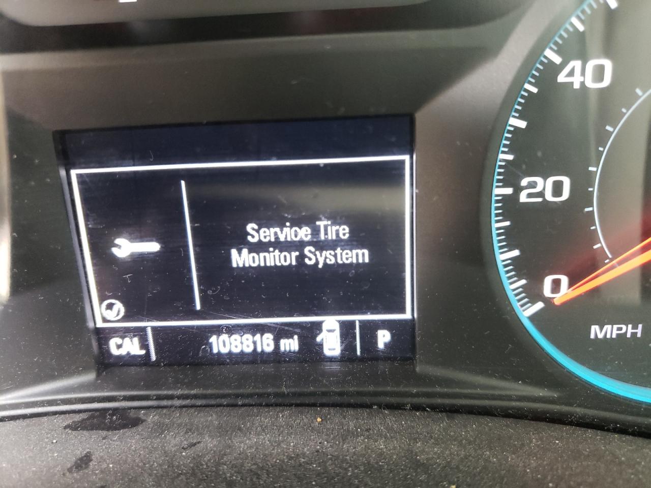 Photo 8 from auction – 2018 CHEVROLET MALIBU LS with VIN 1G1ZB5ST5JF219890