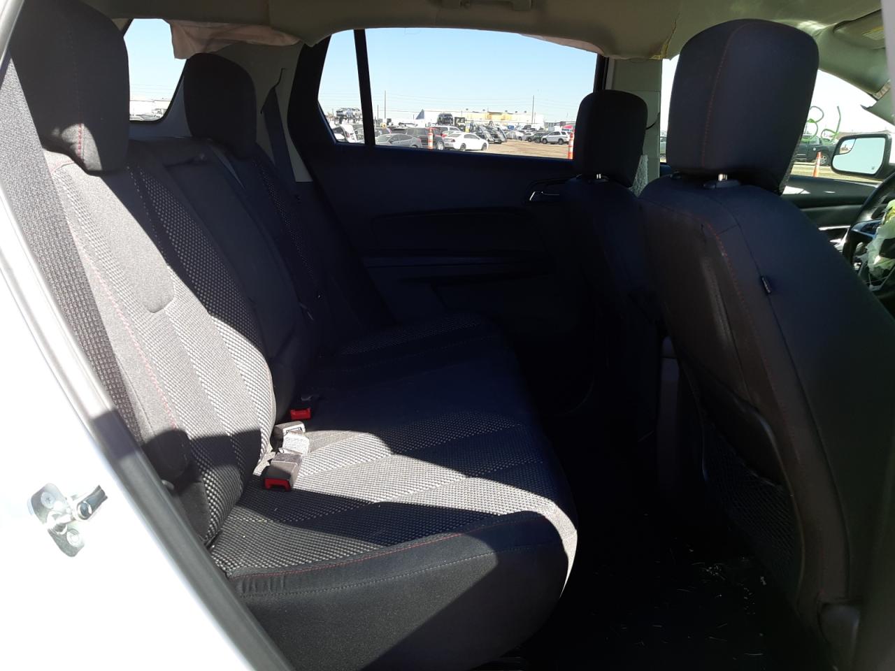 Photo 6 from auction – 2013 GMC TERRAIN SL with VIN 2GKFLSE36D6264986