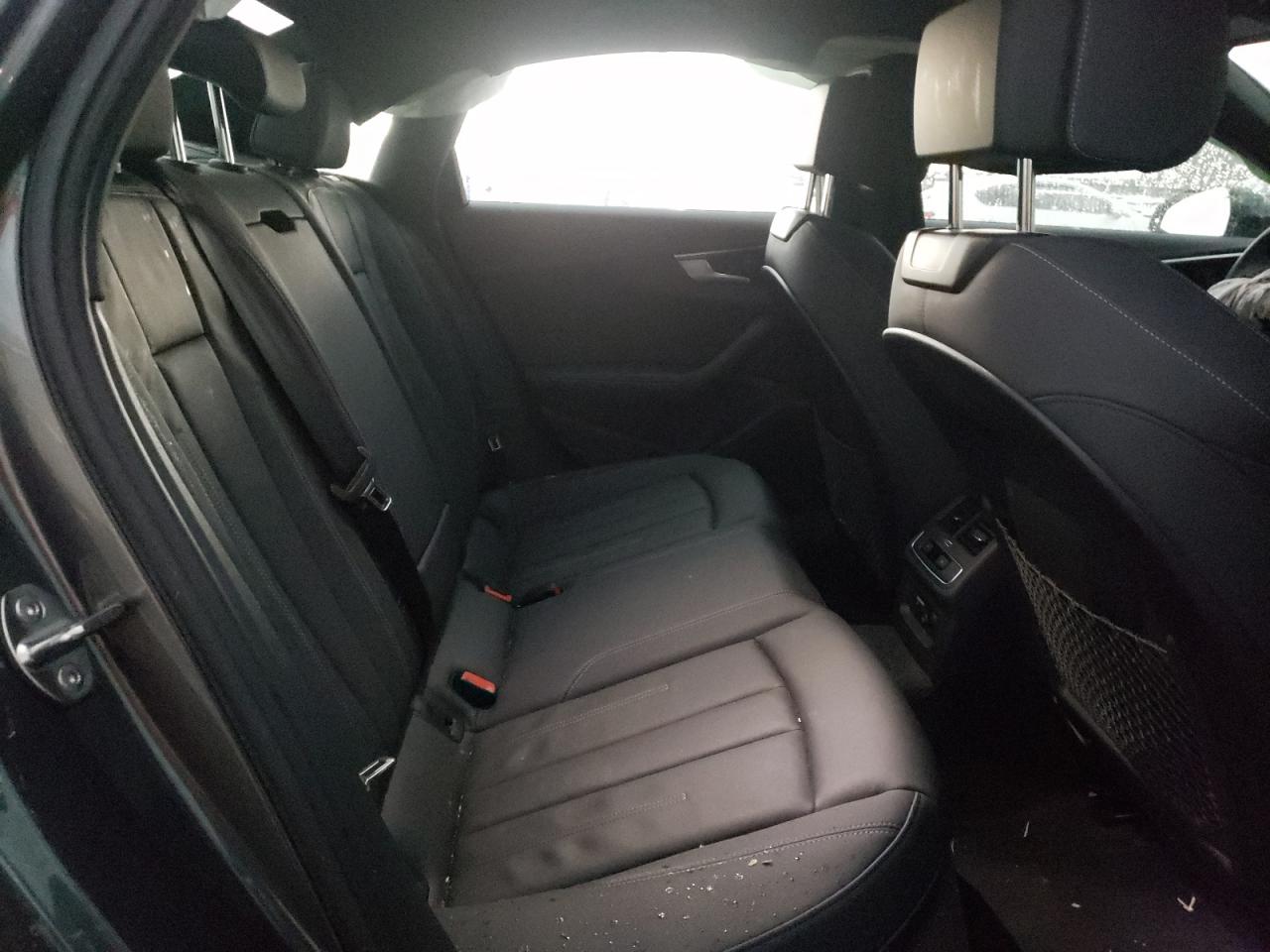Photo 6 from auction – 2021 AUDI A4 PREMIUM with VIN WAUEAAF44MA016430