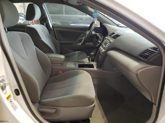 Foto 5 de la subasta – 2011 TOYOTA CAMRY BASE con VIN 4T4BF3EK7BR214158
