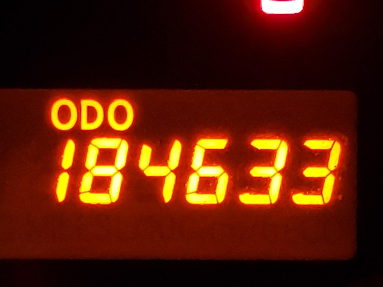 Photo 8 from auction – 2010 TOYOTA SCION XD with VIN JTKKU4B49A1005528