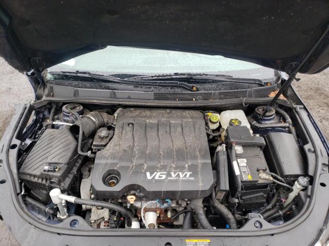 Photo 7 from auction – 2010 BUICK LACROSSE C with VIN 1G4GD5GG5AF255191