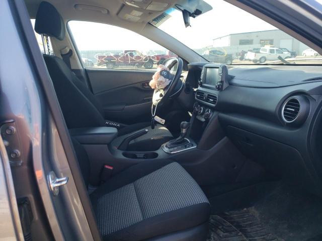 Photo 5 from auction – 2018 HYUNDAI KONA SEL with VIN KM8K2CAA2JU154422