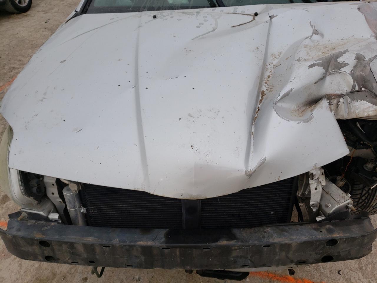 Photo 7 from auction – 2007 MITSUBISHI GALANT ES with VIN 4A3AB36F77E073601