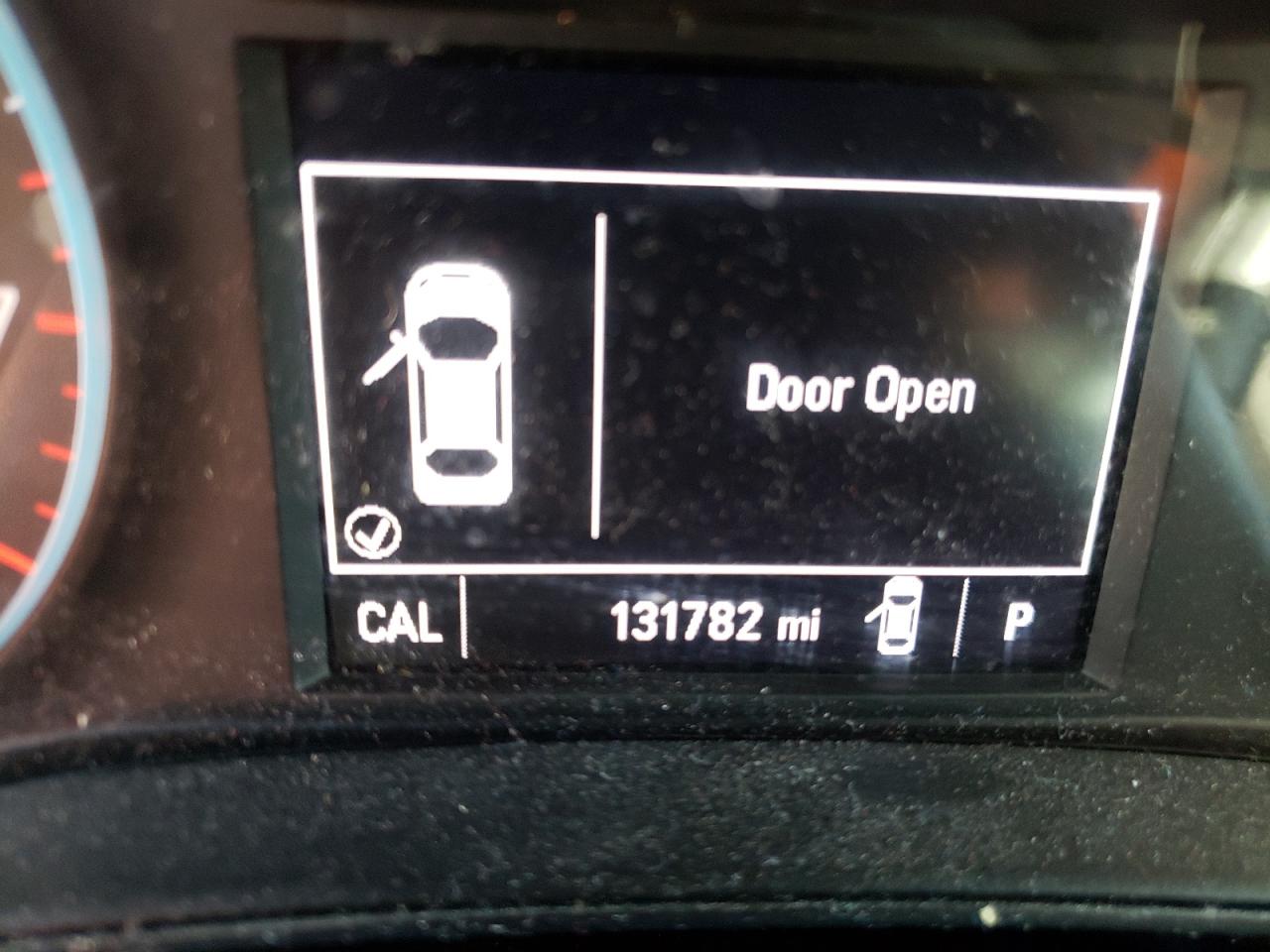 Photo 8 from auction – 2016 CHEVROLET CRUZE LS with VIN 1G1BC5SM3G7267446