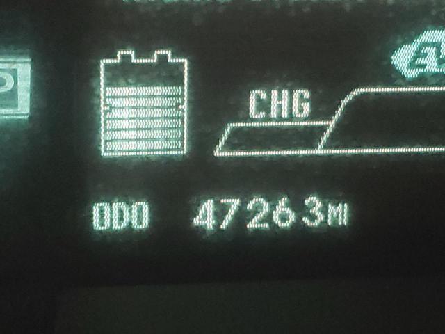 Photo 8 from auction – 2012 TOYOTA PRIUS with VIN JTDKN3DU3C1563356