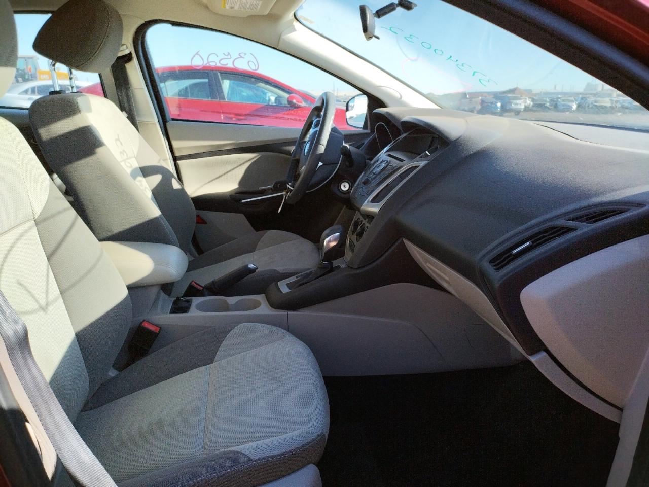 Photo 5 from auction – 2014 FORD FOCUS SE with VIN 1FADP3F29EL221177