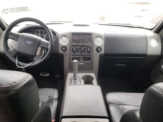 Photo 9 from auction – 2005 FORD F150 SUPER with VIN 1FTPW14585FA74506
