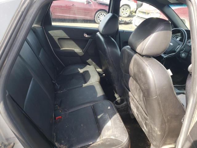 Photo 6 from auction – 2010 FORD FOCUS SEL with VIN 1FAHP3HN5AW162999