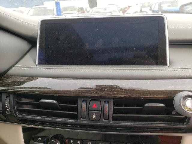Photo 9 from auction – 2014 BMW X5 XDRIVE5 with VIN 5UXKR6C53E0C02090