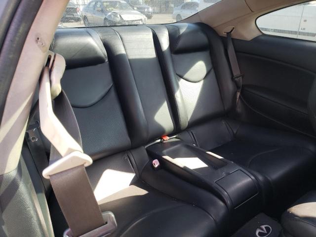 Photo 6 from auction – 2008 INFINITI G37 BASE with VIN JNKCV64E58M100220