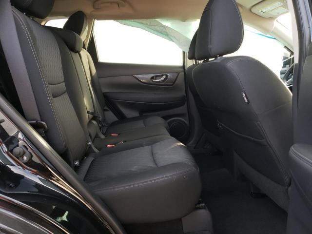 Photo 6 from auction – 2019 NISSAN ROGUE S with VIN KNMAT2MV5KP555131