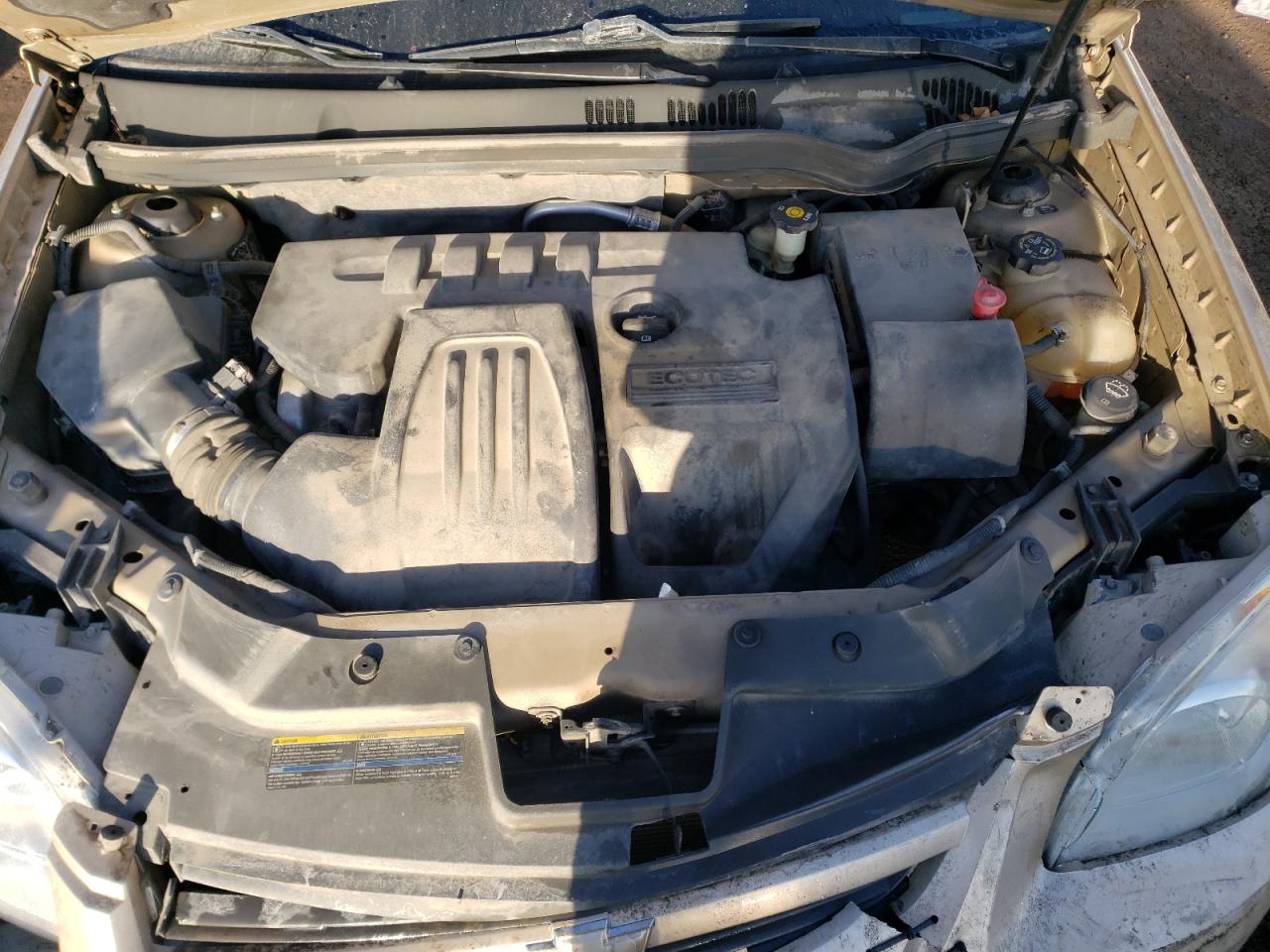 Photo 7 from auction – 2007 CHEVROLET COBALT LT with VIN 1G1AL55F277349371
