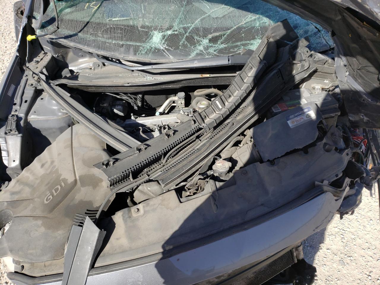 Photo 7 from auction – 2017 HYUNDAI ACCENT SE with VIN KMHCT4AE8HU254514