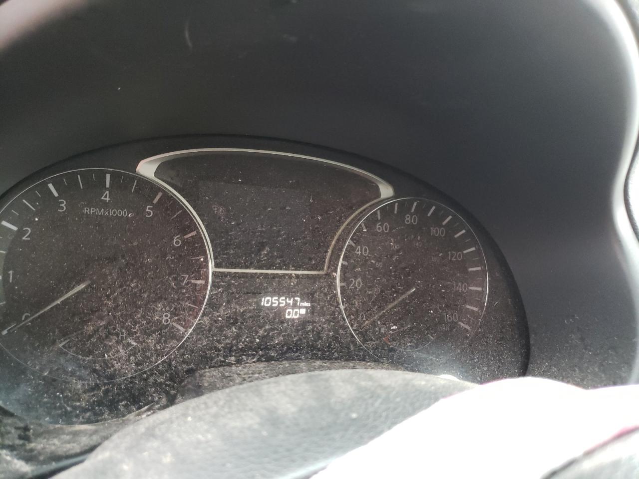 Photo 8 from auction – 2014 NISSAN ALTIMA 2.5 with VIN 1N4AL3AP9EN331040