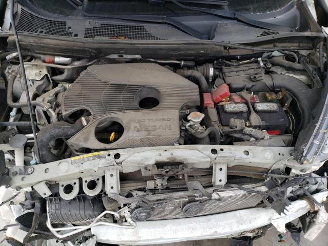 Photo 7 from auction – 2016 NISSAN JUKE S with VIN JN8AF5MR8GT604689