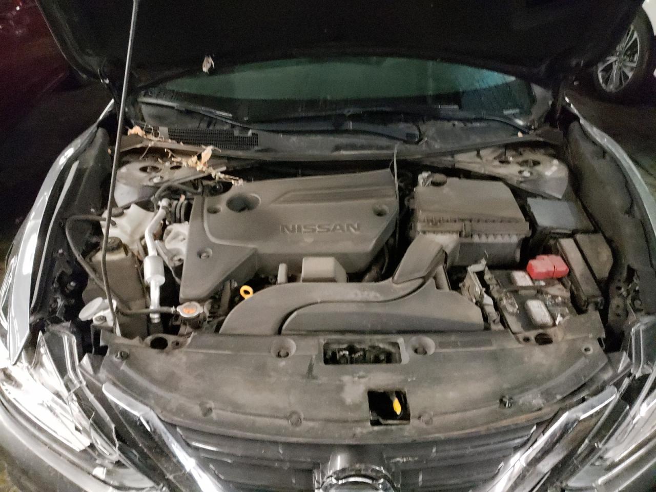 Photo 7 from auction – 2016 NISSAN ALTIMA 2.5 with VIN 1N4AL3AP2GN392717